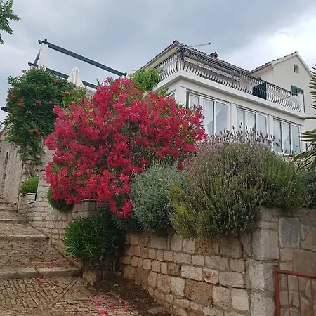 Seaview Appartement Vrboska