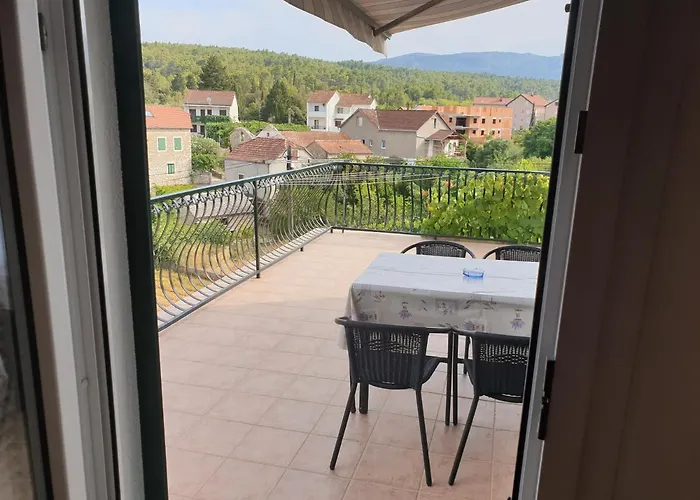 Seaview Appartamento *