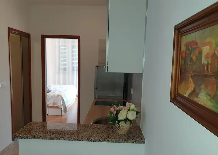 Seaview Appartamento