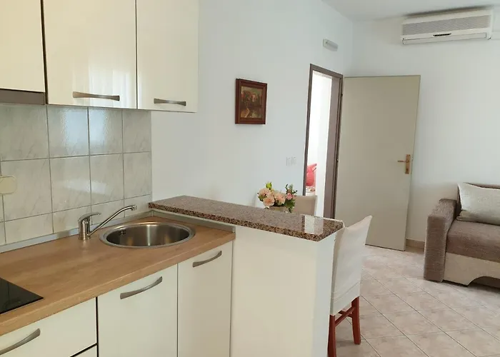 Appartamento Seaview *