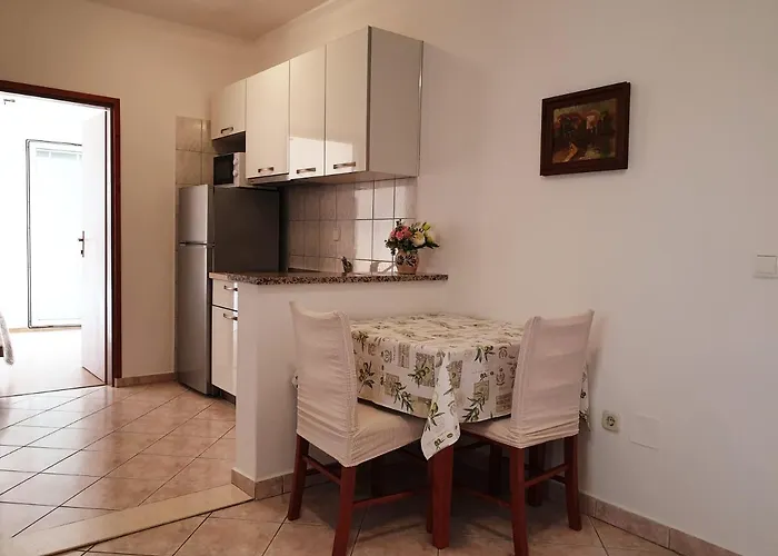 Seaview Appartamento