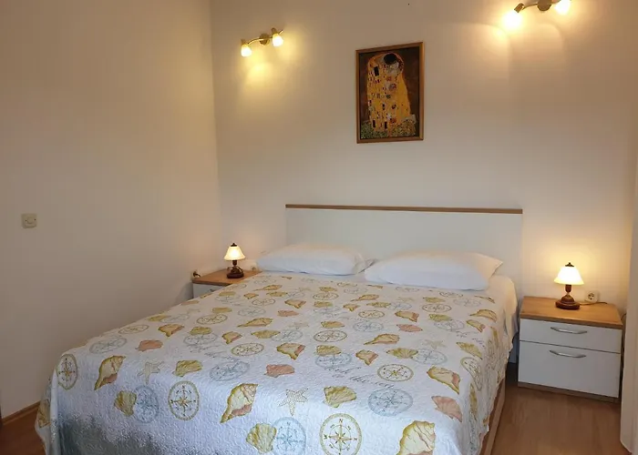 Appartamento Seaview *