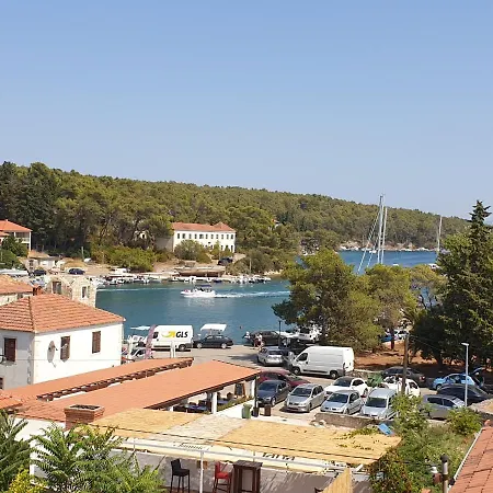 Apartamento Seaview