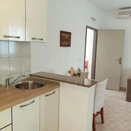 Apartamento Seaview *