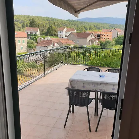 Seaview Apartmán *