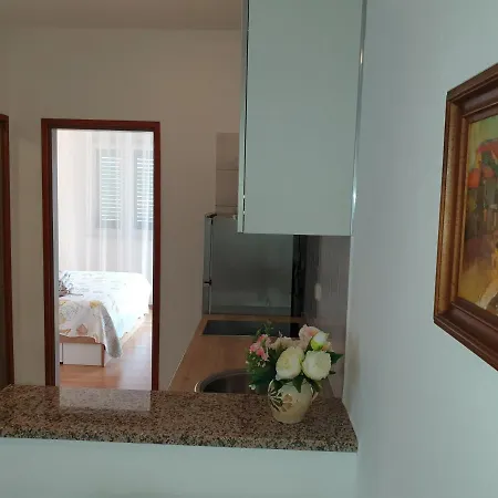 Seaview Appartamento