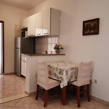 Seaview Апартаменты