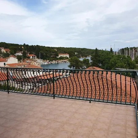 Apartmán Seaview *